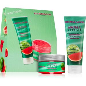 Dermacol Aroma Ritual Fresh Watermelon darčeková sada (na telo)