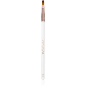 Dermacol Accessories Master Brush by PetraLovelyHair štetec na pery typ D60 Rose Gold 1 ks