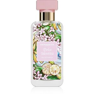 Dermacol Dolce Identita Vanilla & Jasmine parfumovaná voda pre ženy 50 ml