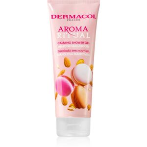 Dermacol Aroma Ritual Almond Macaroon upokojujúci sprchový gél 250 ml