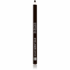 Gabriella Salvete Eyeliner Contour ceruzka na oči odtieň 19 Dark Brown 0,28 g
