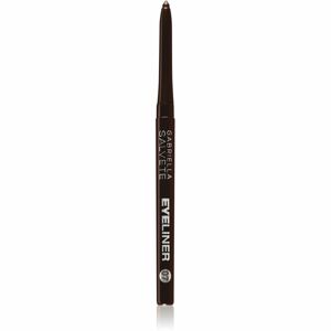 Gabriella Salvete Automatic Eyeliner automatická ceruzka na oči odtieň 07 Dark Brown 0,28 g