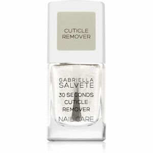 Gabriella Salvete Nail Care Cuticle Remover odstraňovač nechtovej kožtičky 11 ml