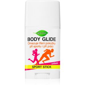 Bione Cosmetics Body Glide Sport Stick ochranná starostlivosť pre športovcov 45 ml