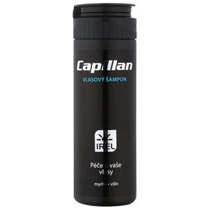 Capillan Hair Care šampón pre šetrné umývanie 200 g