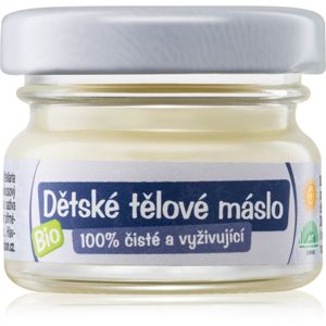 Purity Vision Baby Body Butter maslo 20 ml