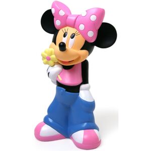 Disney Minnie 3D pena do kúpeľa a sprchový gél 2v1 200 ml