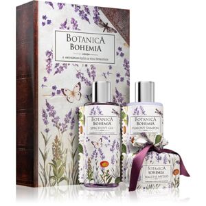 Bohemia Gifts & Cosmetics Botanica darčeková sada (pre všetky typy vlasov) pre ženy
