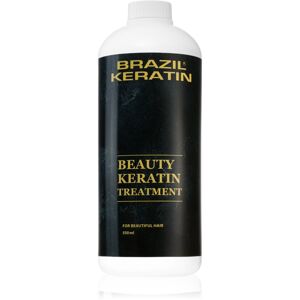 Brazil Keratin Keratin Treatment regeneračná kúra pre poškodené vlasy 550 ml