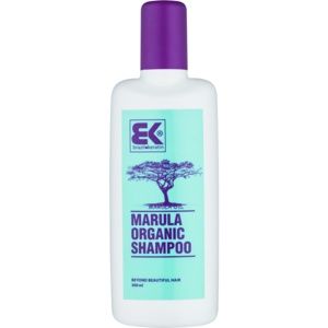 Brazil Keratin Marula Organic Shampoo šampón s keratínom a marulovým olejom 300 ml