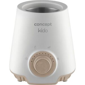 Concept KIDO OL4000 Single ohrievač dojčenských fliaš 3v1 1 ks