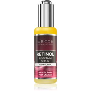 Saloos Bioactive Serum intenzívne omladzujúce sérum s retinolom 50 ml
