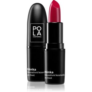 Pola Cosmetics Sappy Lips hydratačný rúž odtieň 109 3.8 g