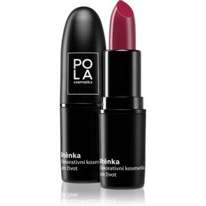 Pola Cosmetics Sappy Lips hydratačný rúž odtieň 112 3.8 g