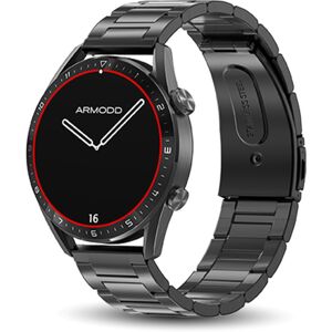 ARMODD Silentwatch 5 Pro inteligentné hodinky farba Black/Metal 1 ks