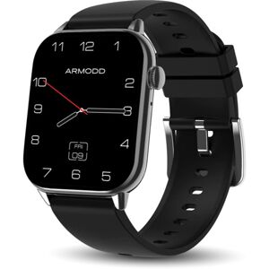 ARMODD Prime inteligentné hodinky farba Black 1 ks