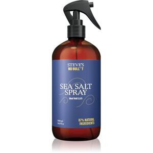 Steve's No Bull***t Sea Salt Spray stylingový sprej s morskou soľou pre mužov 500 ml