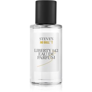 Steve's No Bull***t Liberty 142 parfém pre mužov 50 ml