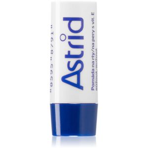 Astrid Lip Care pomáda na pery s vitamínom E 3 g