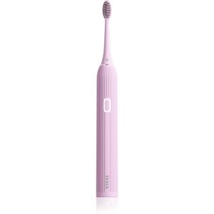 Tesla Smart Toothbrush Sonic TS200 sonická zubná kefka Pink 1 ks