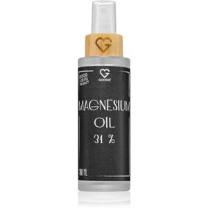 Goodie Magnesium Oil 31 % horčíkový olej 100 ml