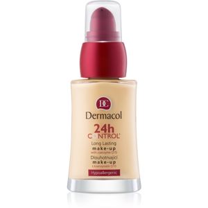Dermacol 24h Control dlhotrvajúci make-up odtieň 60 30 ml