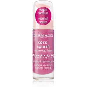 Dermacol Coco Splash hydratačná podkladová báza pod make-up 20 ml