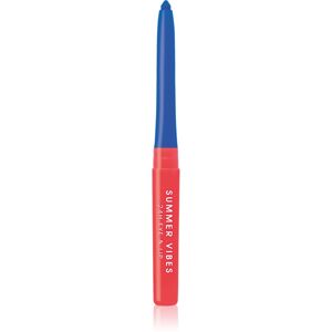 Dermacol Summer Vibes ceruzka na oči a pery mini odtieň 05 0,09 g