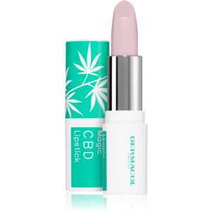 Dermacol Cannabis Magic CBD samozafarbujúci pH balzam na pery odtieň 01 3,5 ml