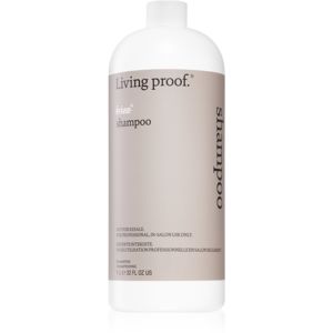Living Proof No Frizz jemný čistiaci šampón proti krepateniu 1000 ml