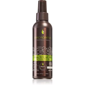 Macadamia Natural Oil Thermal Protectant olejový sprej na vlasy pre vlasy namáhané teplom 148 ml