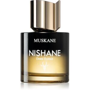 Nishane Muskane parfémový extrakt unisex 100 ml