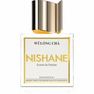 Nishane Wulong Cha parfémový extrakt unisex 100 ml