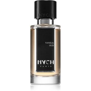 Nych Paris Vanilia Oud parfumovaná voda unisex 50 ml