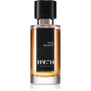 Nych Paris Musk Bouque parfumovaná voda unisex 50 ml