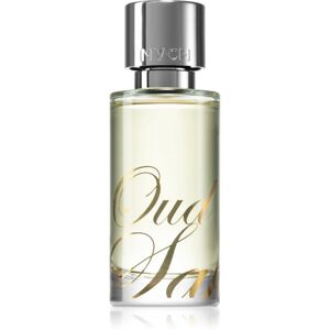Nych Paris Oud Sahara parfumovaná voda unisex 50 ml