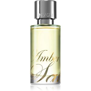 Nych Paris Amber Sahara parfumovaná voda unisex 50 ml