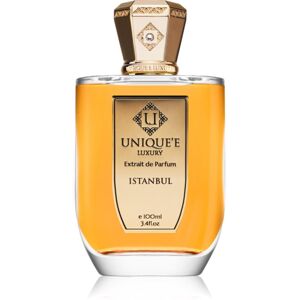 Istanbul parfémový extrakt unisex 100 ml