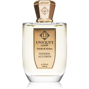 Hidden Accords parfémový extrakt unisex 100 ml