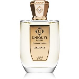 Akdeniz parfémový extrakt unisex 100 ml