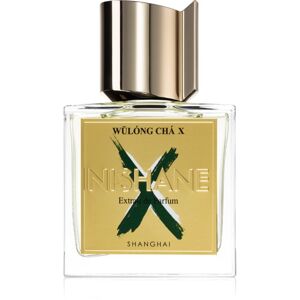 Nishane Wulong Cha X parfémový extrakt unisex 50 ml