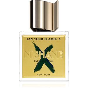 Nishane Fan Your Flames X parfémový extrakt unisex 100 ml