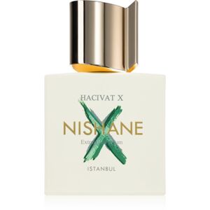 Nishane Hacivat X parfémový extrakt unisex 50 ml