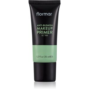 flormar Anti-Blemish Makeup Primer podkladová báza proti začervenaniu pre problematickú pleť, akné 35 ml