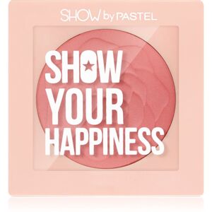 Pastel Show Your Happiness kompaktná lícenka odtieň 203 4,2 g