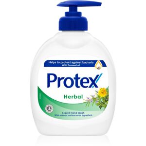 Protex Herbal antibakteriálne tekuté mydlo 300 ml