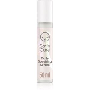 Gillette Satin Care Daily Soothing Serum upokojujúce sérum po holení 50 ml