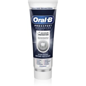 Oral B Pro Expert Advanced zubná pasta proti zubnému kazu 75 ml