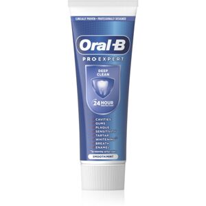 Oral B Pro Expert Deep Clean osviežujúca zubná pasta 75 ml