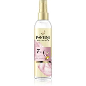 Pantene Pro-V Miracles Weightless vyživujúci olej na vlasy 7 v 1 145 ml